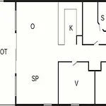 6 Person In Apartment *