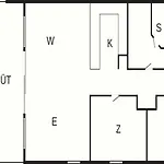 Apartment 6 Person In