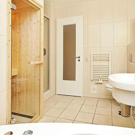 Two-bedroom In 6 * Großenbrode