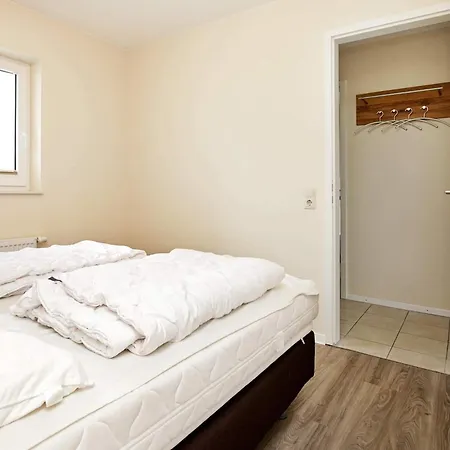 Апартаменты 6 Person In Гросенброде