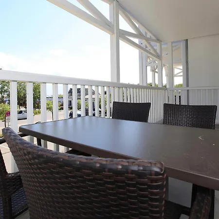 Lägenhet 6 Person In