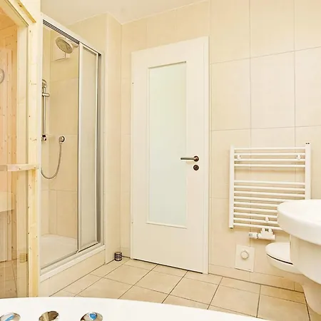 Two-bedroom In 6 Apartment Großenbrode