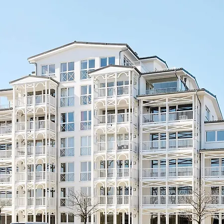 Two-bedroom In 6 Großenbrode
