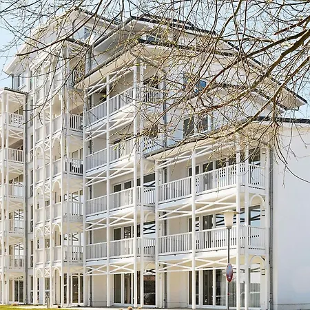 Two-bedroom In 6 * Großenbrode