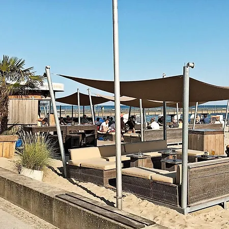 6 Person In Lägenhet *