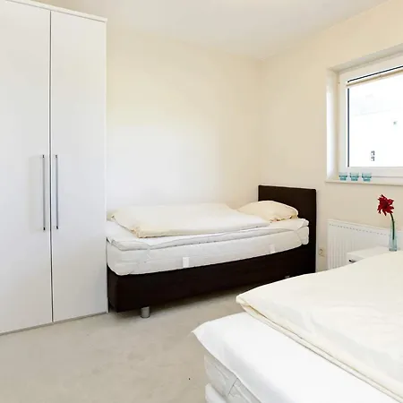 Two-bedroom In 6 Apartment Großenbrode
