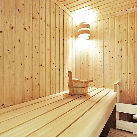 Lägenhet 6 Person In *