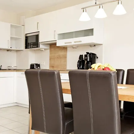 Two-bedroom In 6 Großenbrode