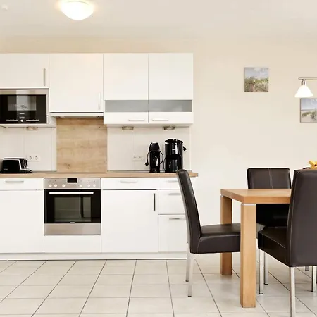 Two-bedroom In 6 Großenbrode