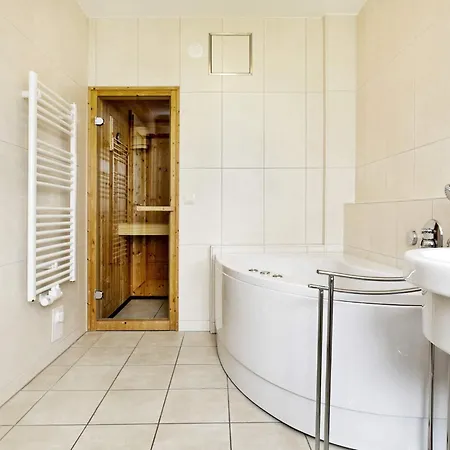 Two-bedroom In 6 * Großenbrode