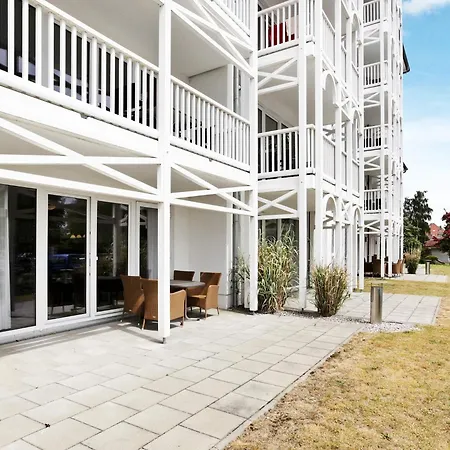 Two-bedroom In 6 * Großenbrode