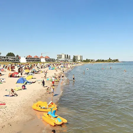 6 Person In Апартаменты *