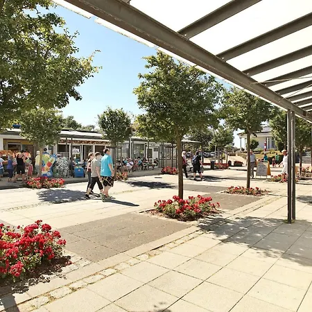 6 Person In Lägenhet Großenbrode