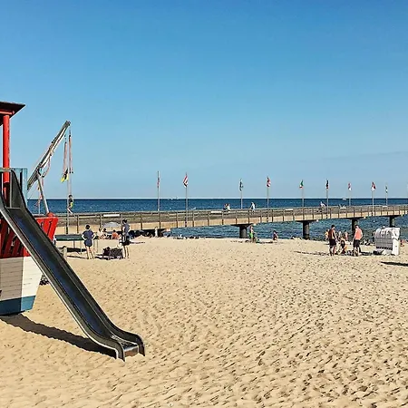 6 Person In Lägenhet *