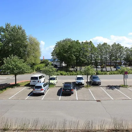 6 Person In Lägenhet