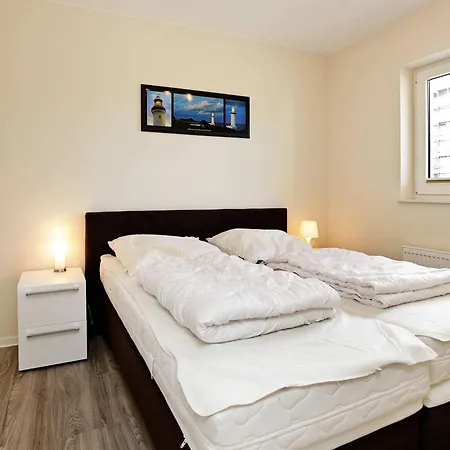 6 Person In Апартаменты *