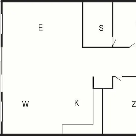 6 Person In Appartement